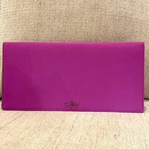 Cole haan clutch